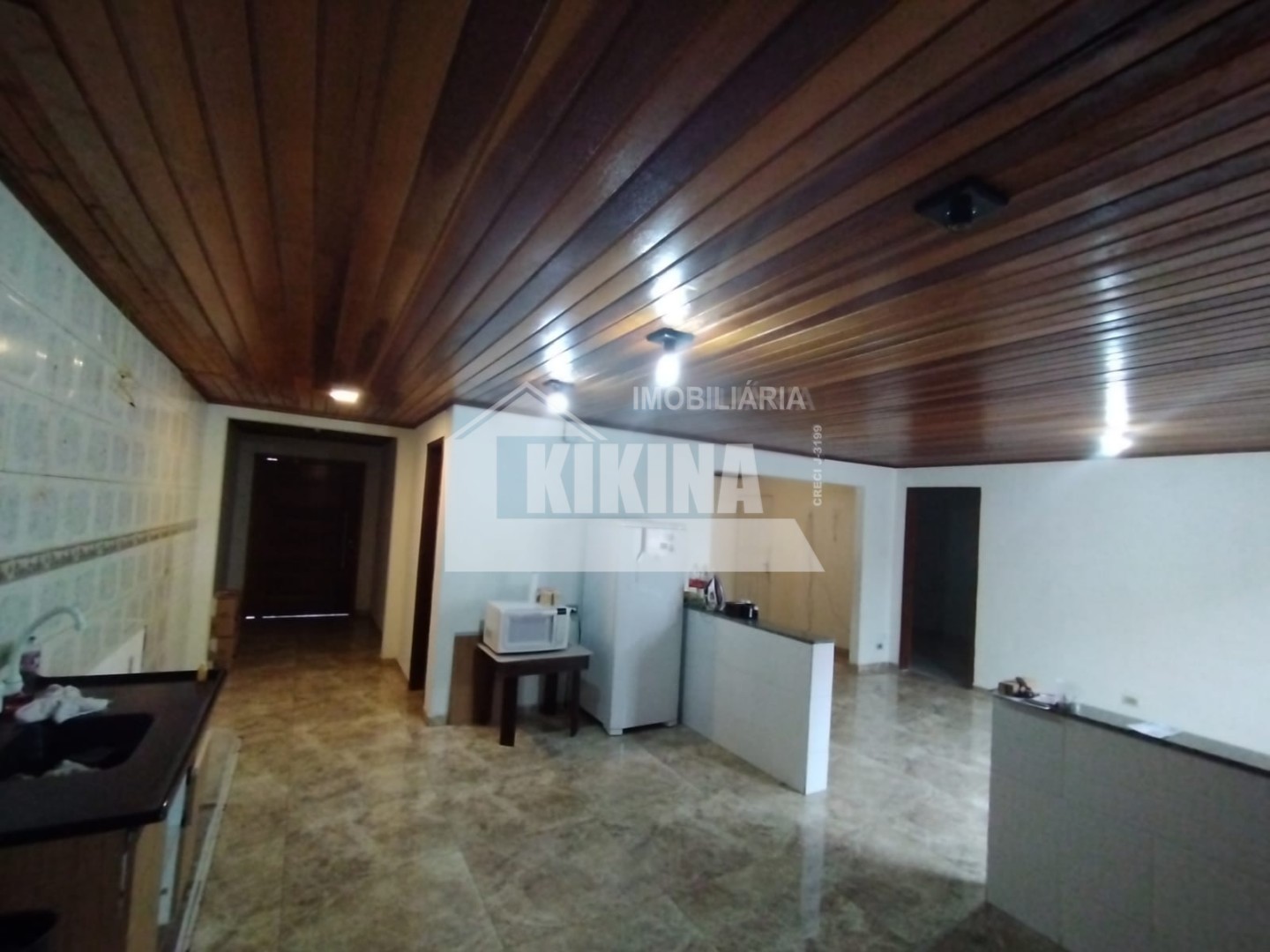 Casa à venda em Contorno, Ponta Grossa — Portal Chave Fácil
