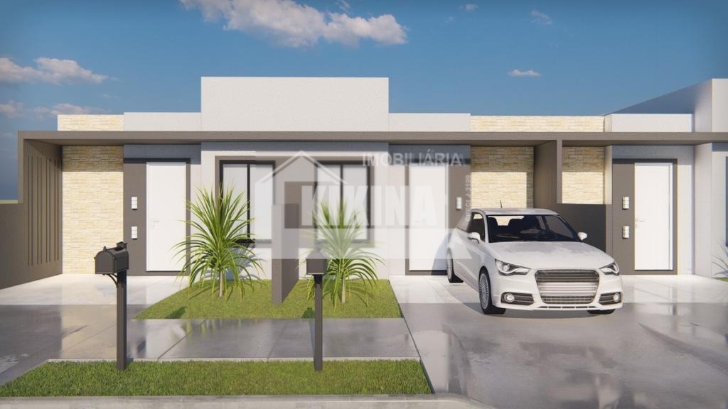 Casa à venda em Contorno, Ponta Grossa — Portal Chave Fácil