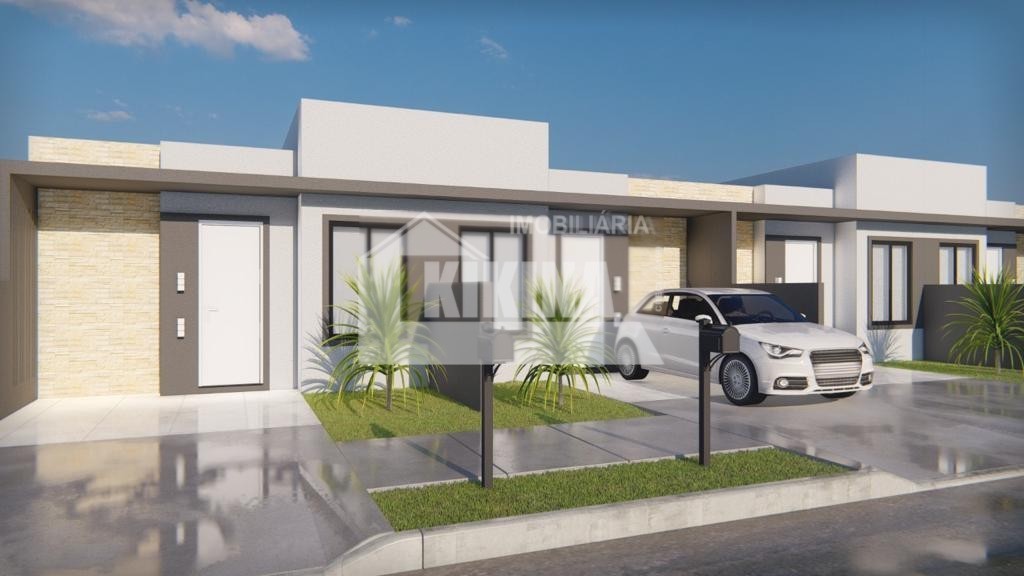 Casa à venda em Contorno, Ponta Grossa — Portal Chave Fácil