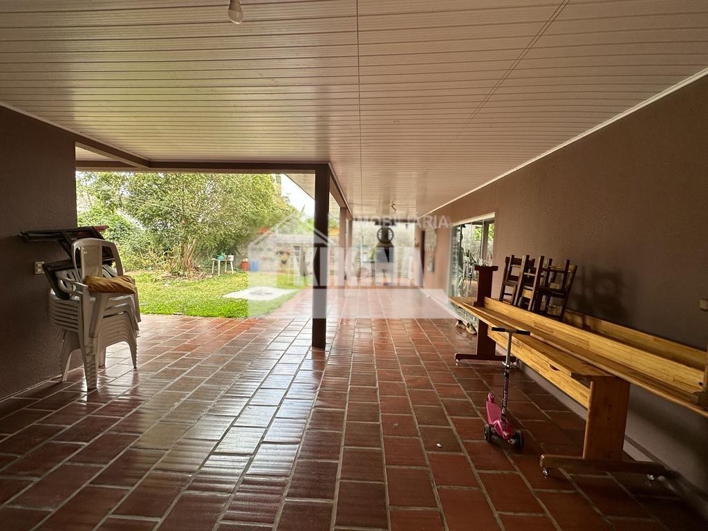 Casa à venda em Boa Vista, Ponta Grossa — Portal Chave Fácil