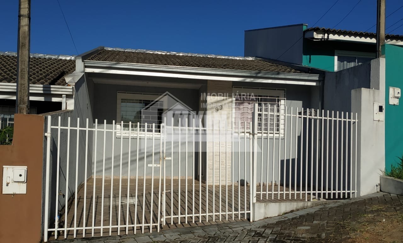 Casa à venda em Contorno, Ponta Grossa — Portal Chave Fácil