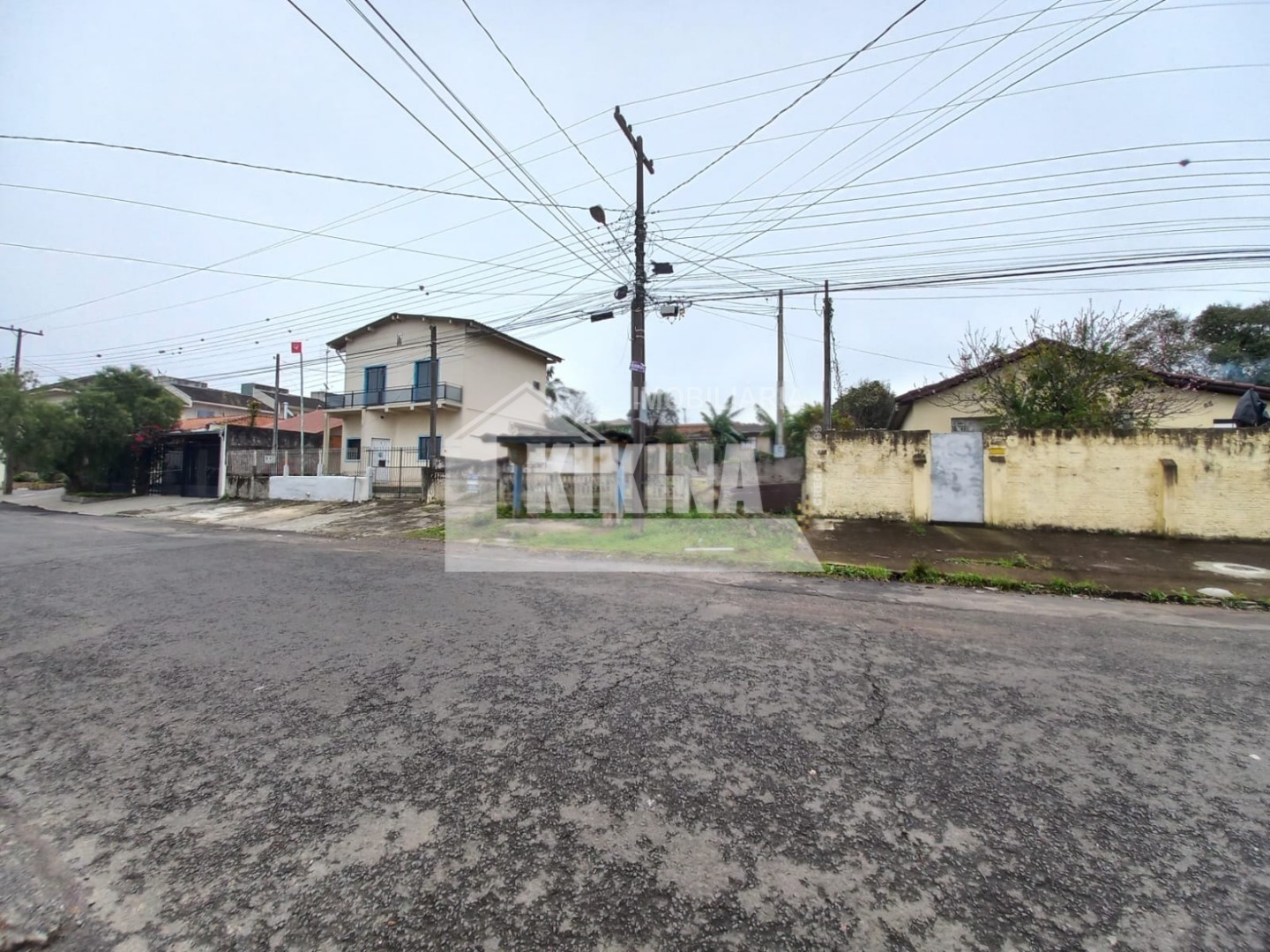 Terreno/Área à venda em Jardim Carvalho, Ponta Grossa — Portal Chave Fácil