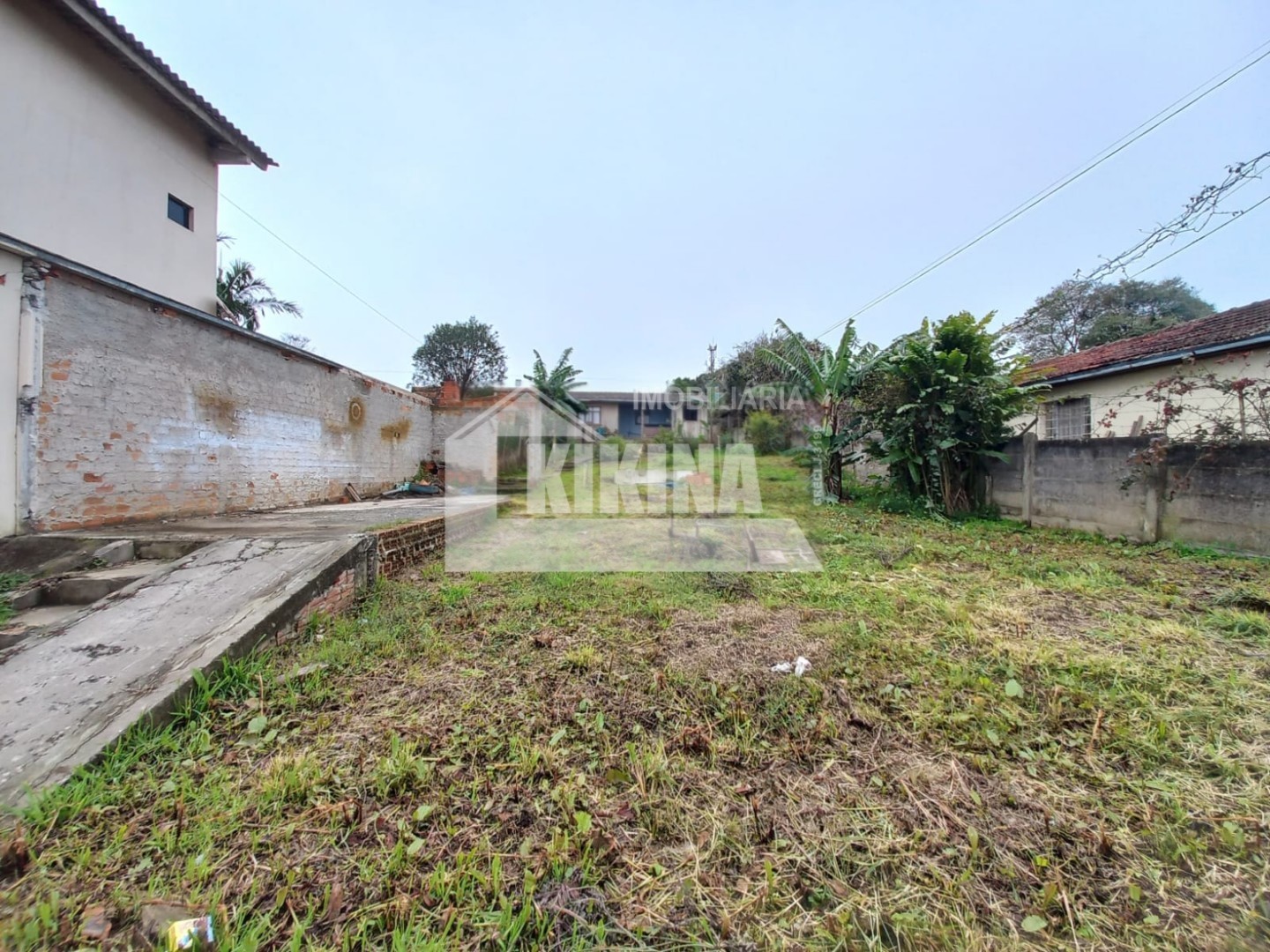 Terreno/Área à venda em Jardim Carvalho, Ponta Grossa — Portal Chave Fácil