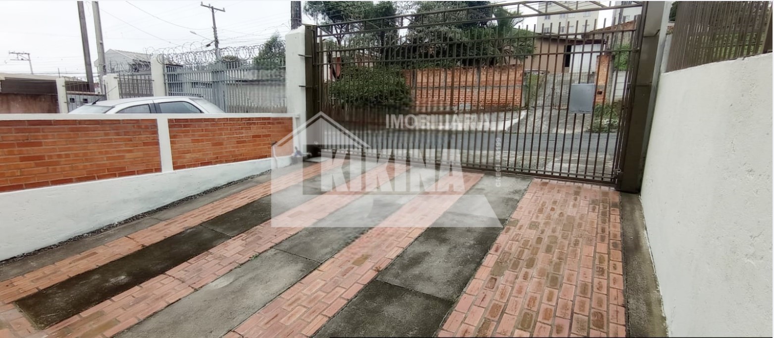Casa à venda em Uvaranas, Ponta Grossa — Portal Chave Fácil