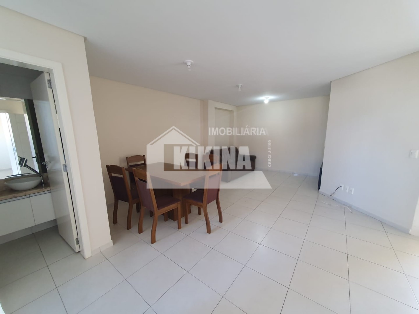Casa para alugar em Ronda, Ponta Grossa — Portal Chave Fácil