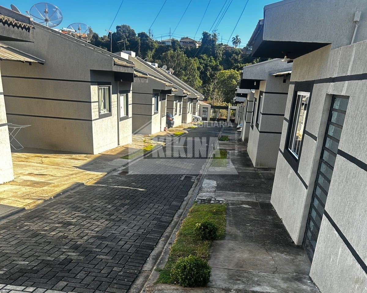 Casa à venda em Jardim Carvalho, Ponta Grossa — Portal Chave Fácil