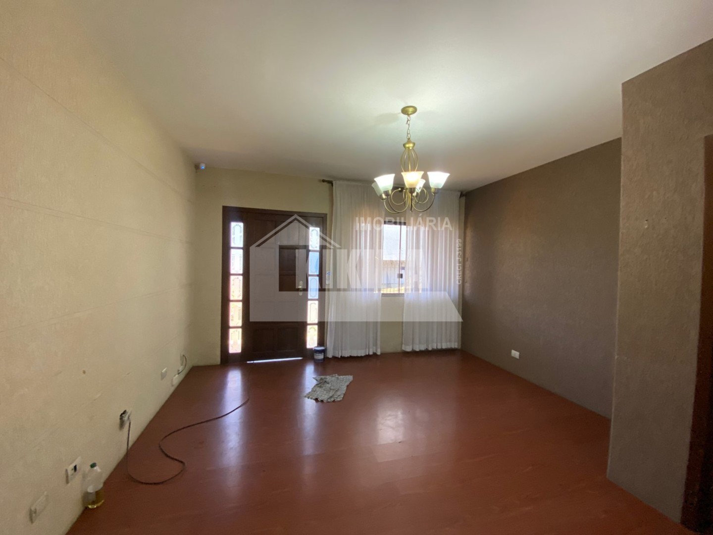 Casa para alugar em Centro, Ponta Grossa — Portal Chave Fácil