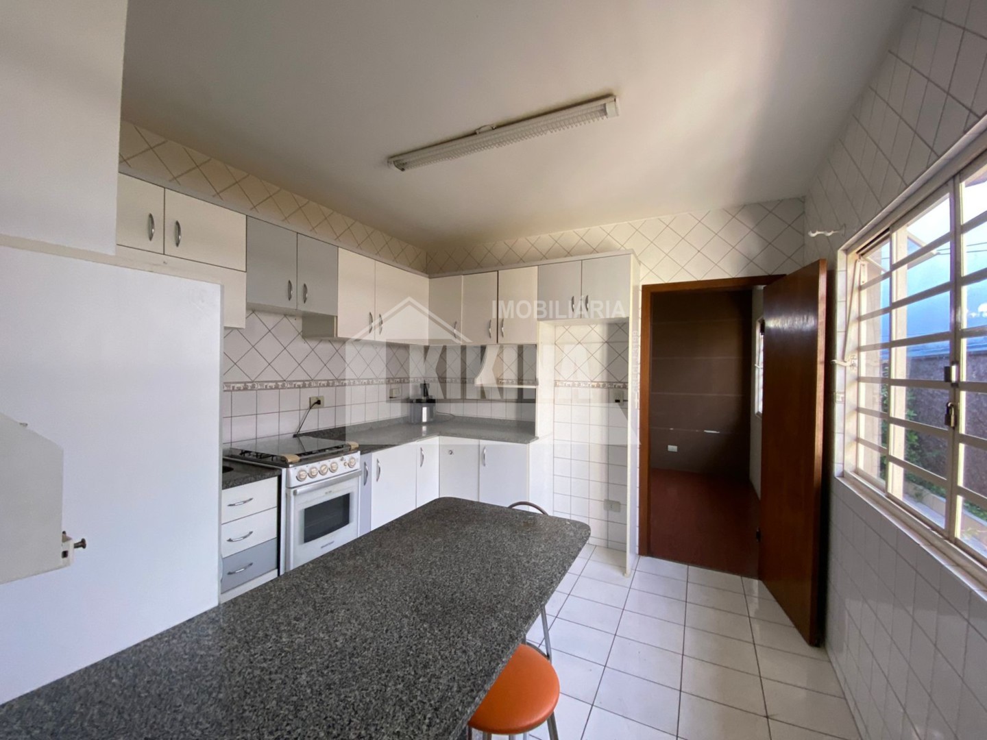 Casa para alugar em Centro, Ponta Grossa — Portal Chave Fácil