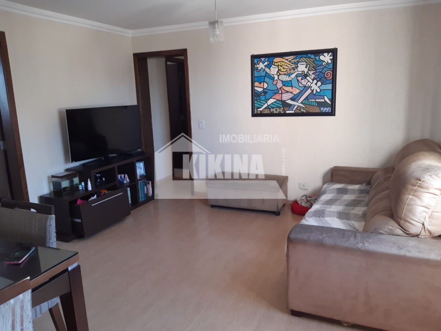 Apartamento à venda em Centro, Ponta Grossa — Portal Chave Fácil