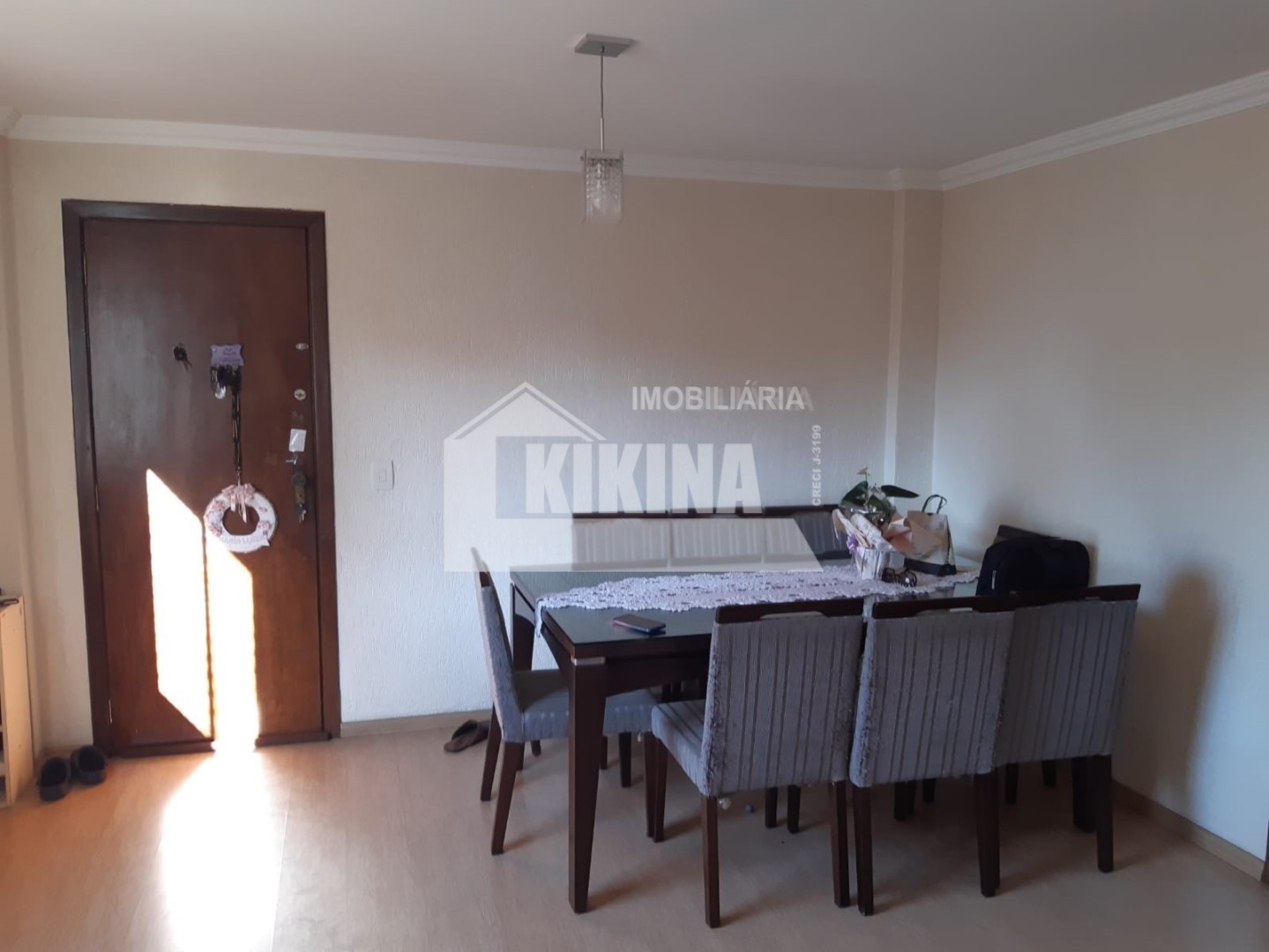 Apartamento à venda em Centro, Ponta Grossa — Portal Chave Fácil