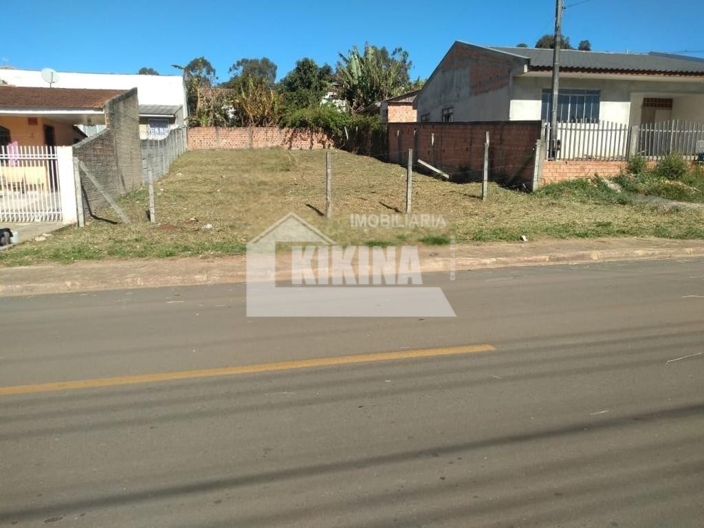 Terreno/Área à venda em Jardim Carvalho, Ponta Grossa — Portal Chave Fácil