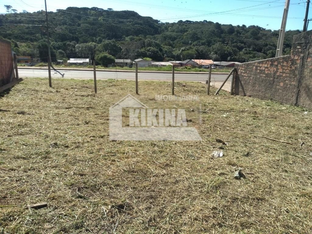 Terreno/Área à venda em Jardim Carvalho, Ponta Grossa — Portal Chave Fácil