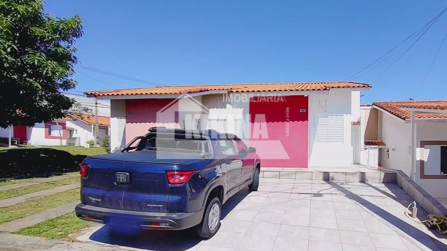 Casa à venda em Boa Vista, Ponta Grossa — Portal Chave Fácil