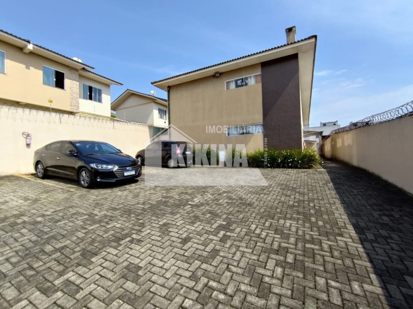 Apartamento à venda em Estrela, Ponta Grossa — Portal Chave Fácil
