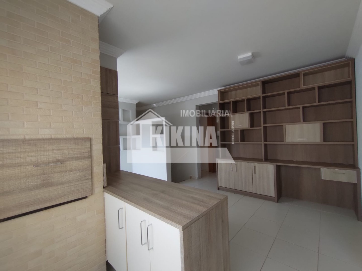 Apartamento à venda em Estrela, Ponta Grossa — Portal Chave Fácil