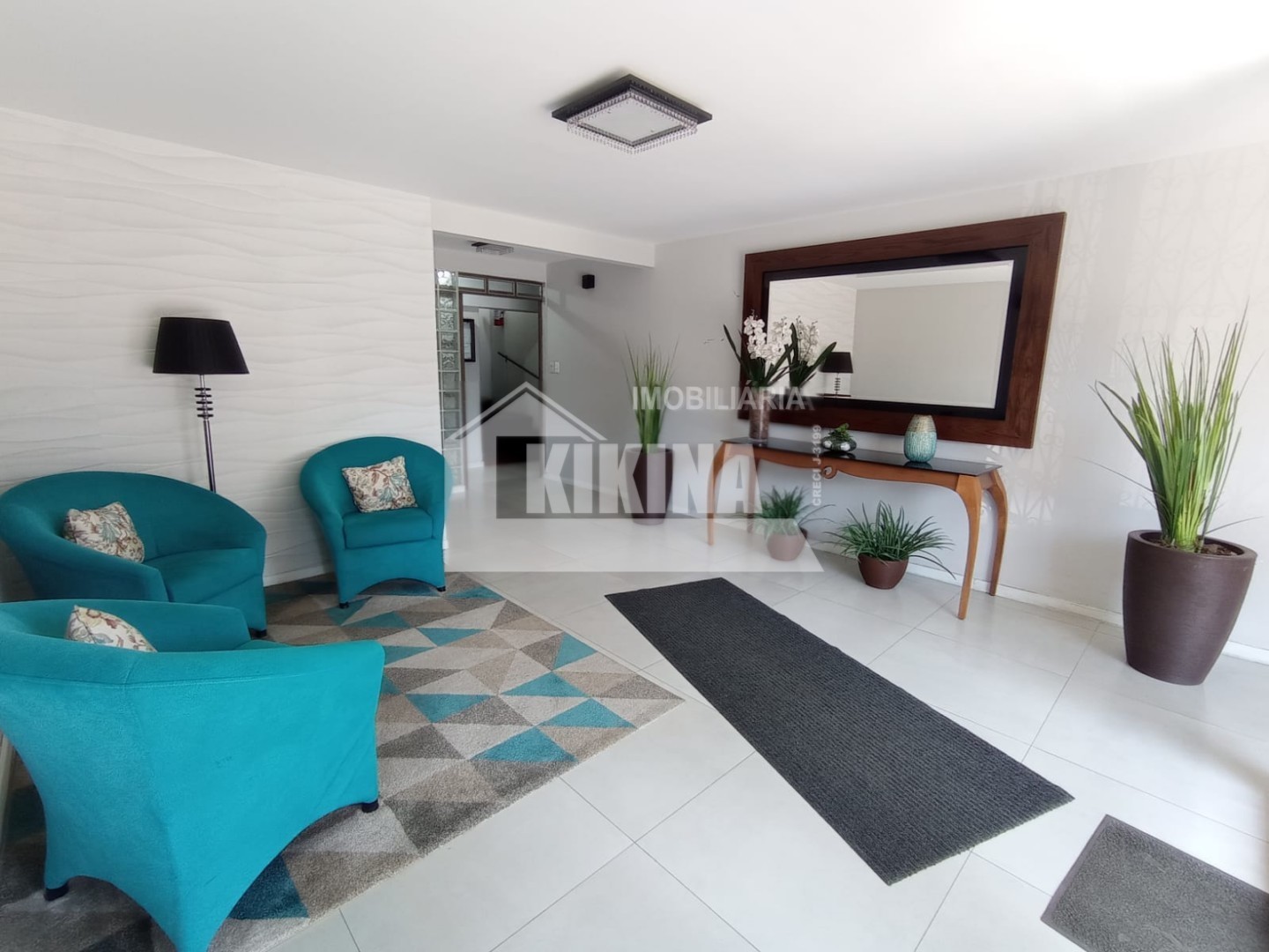 Apartamento à venda em Centro, Ponta Grossa — Portal Chave Fácil