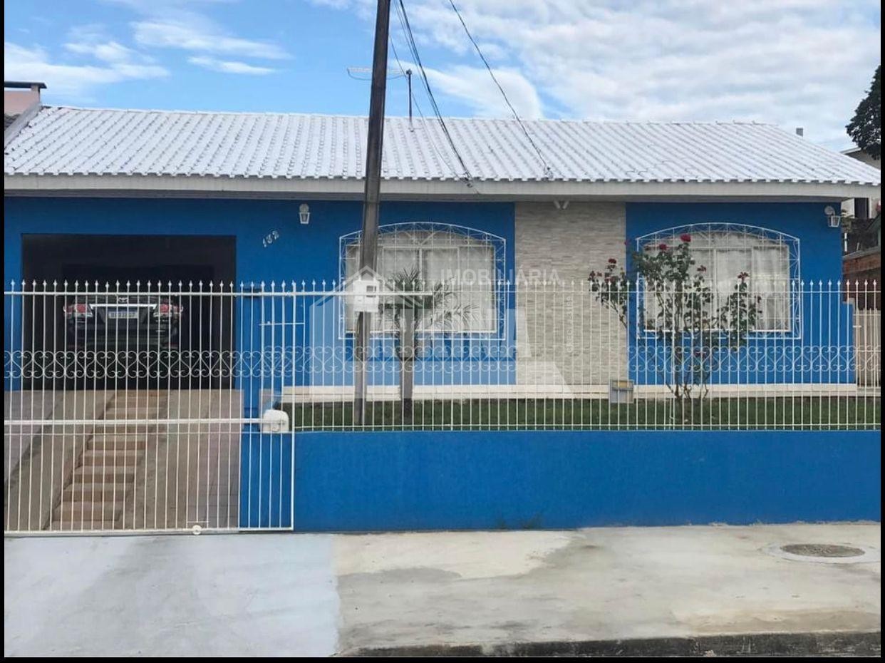 Casa à venda em Oficinas, Ponta Grossa — Portal Chave Fácil