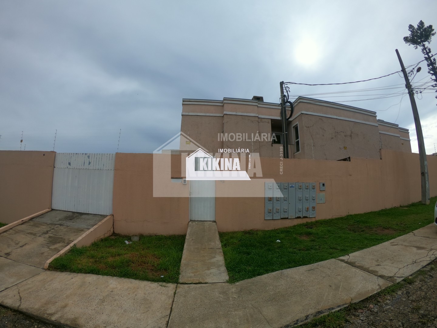 Apartamento à venda em Jardim Carvalho, Ponta Grossa — Portal Chave Fácil