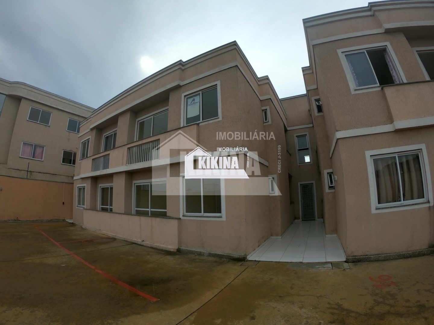 Apartamento à venda em Jardim Carvalho, Ponta Grossa — Portal Chave Fácil