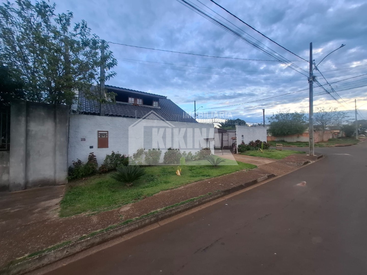 Casa à venda em Cara-cara, Ponta Grossa — Portal Chave Fácil