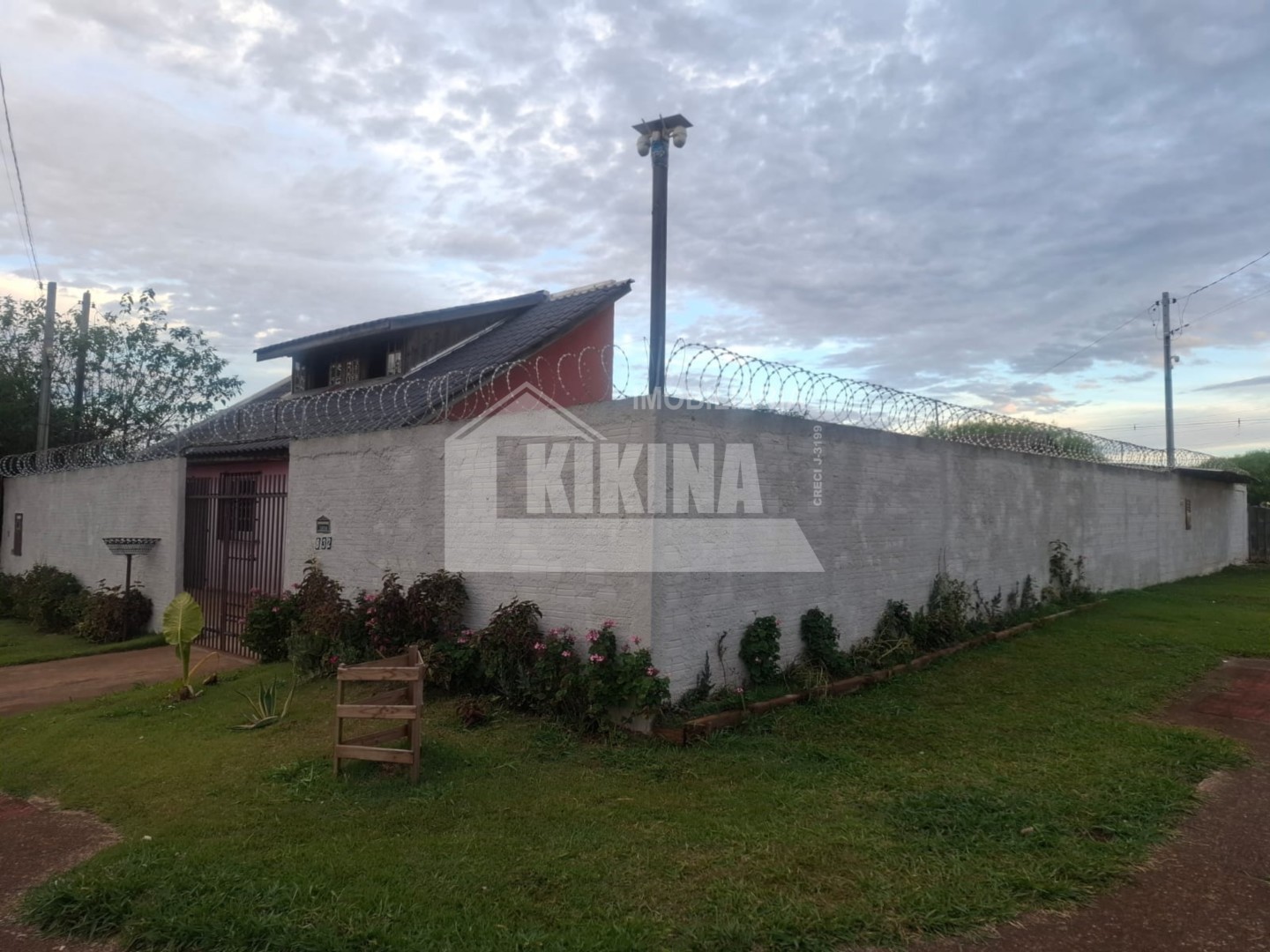 Casa à venda em Cara-cara, Ponta Grossa — Portal Chave Fácil