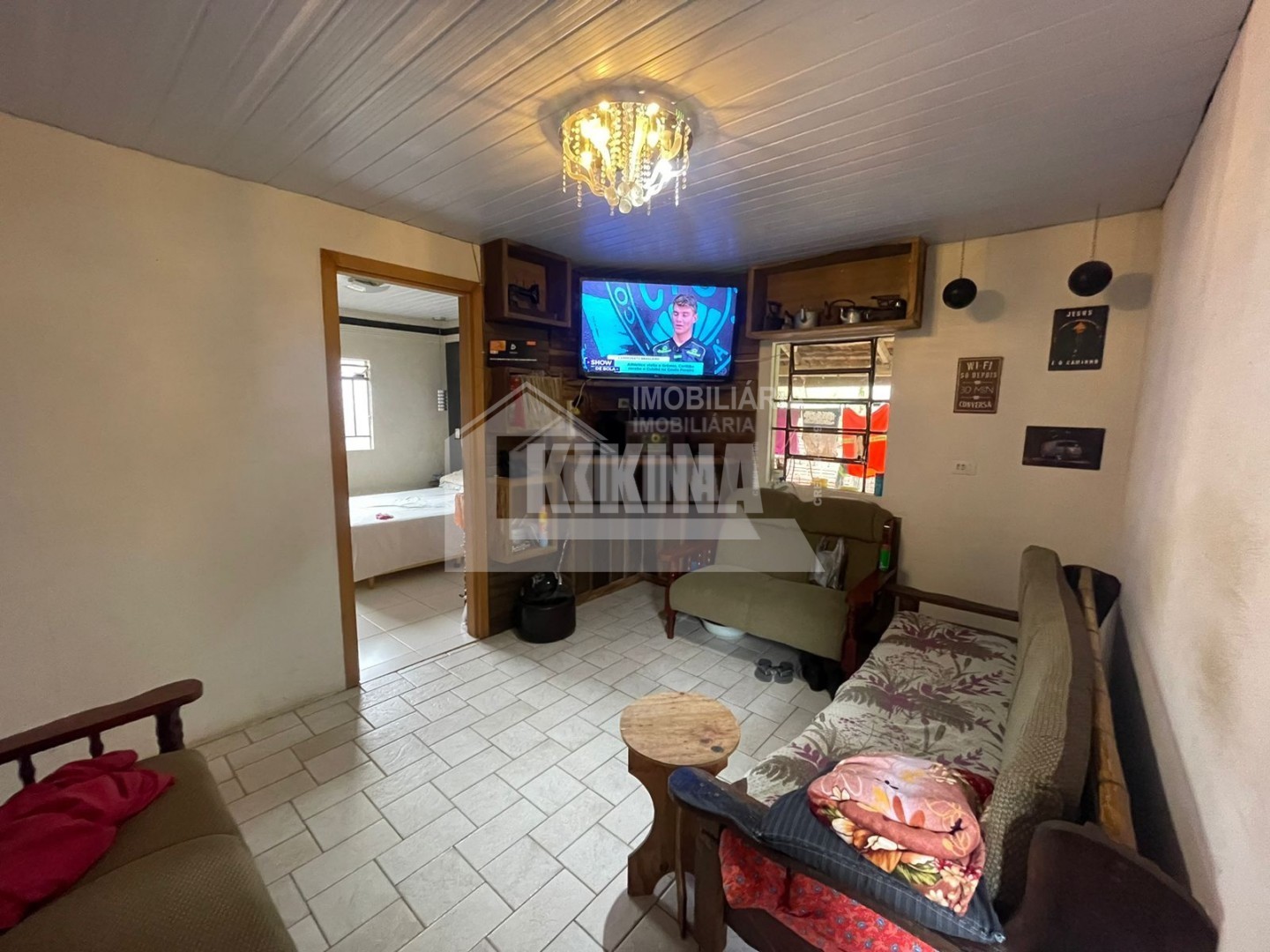 Casa à venda em Olarias, Ponta Grossa — Portal Chave Fácil