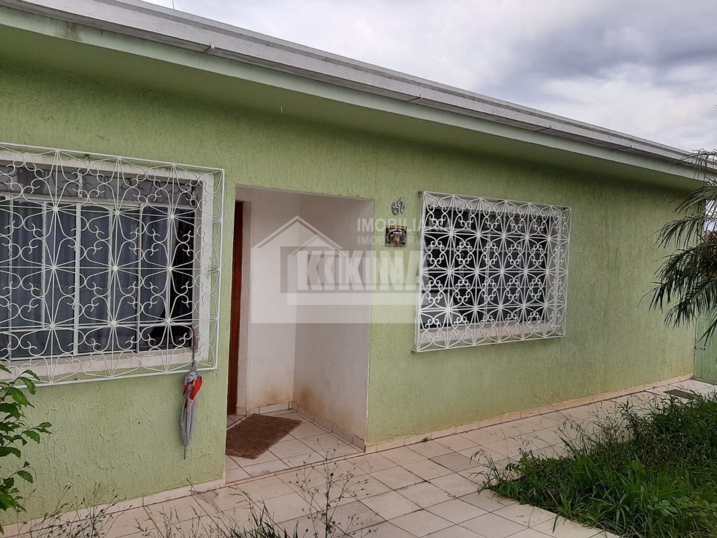 Casa à venda em Estrela, Ponta Grossa — Portal Chave Fácil