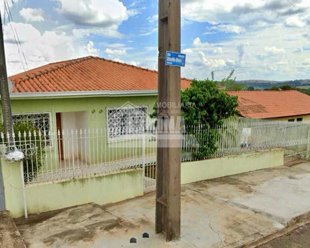 Casa à venda em Estrela, Ponta Grossa — Portal Chave Fácil
