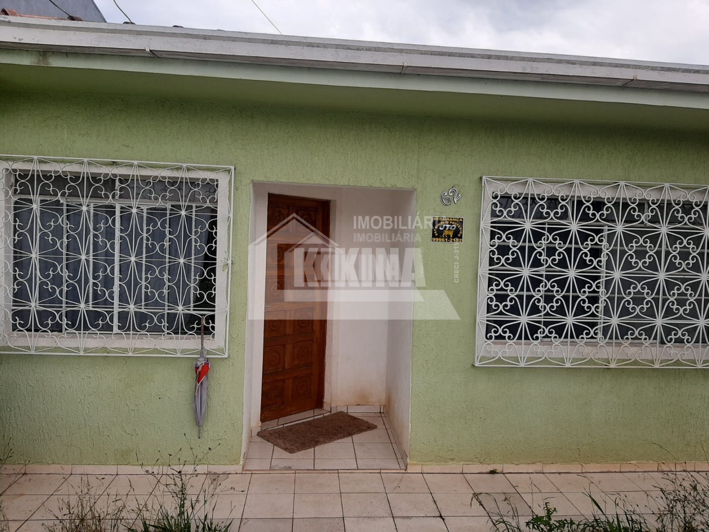 Casa à venda em Estrela, Ponta Grossa — Portal Chave Fácil