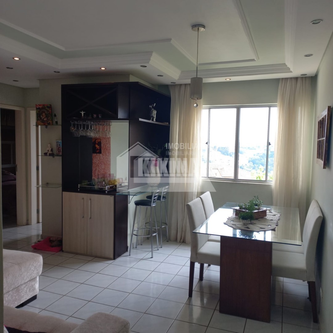Apartamento à venda em Estrela, Ponta Grossa — Portal Chave Fácil