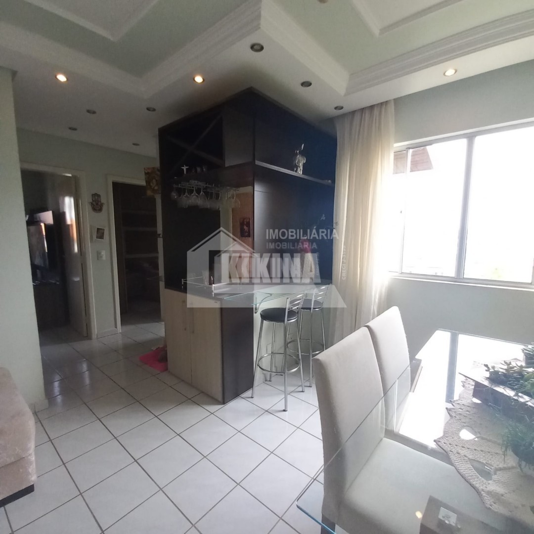 Apartamento à venda em Estrela, Ponta Grossa — Portal Chave Fácil