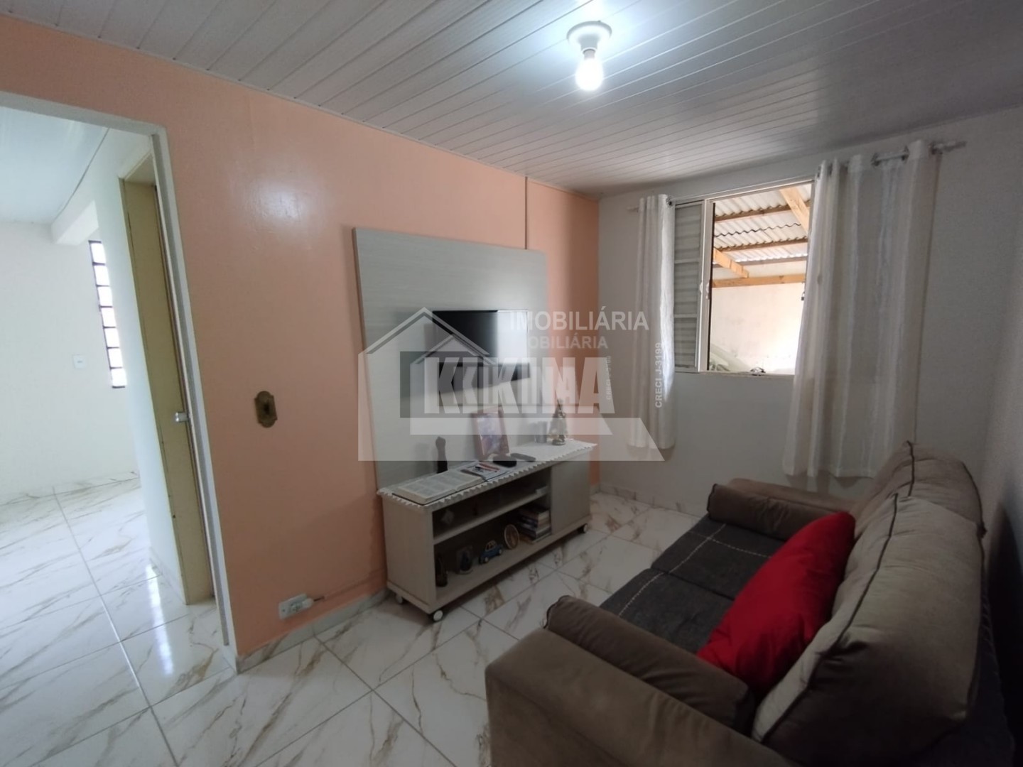 Casa à venda em Uvaranas, Ponta Grossa — Portal Chave Fácil