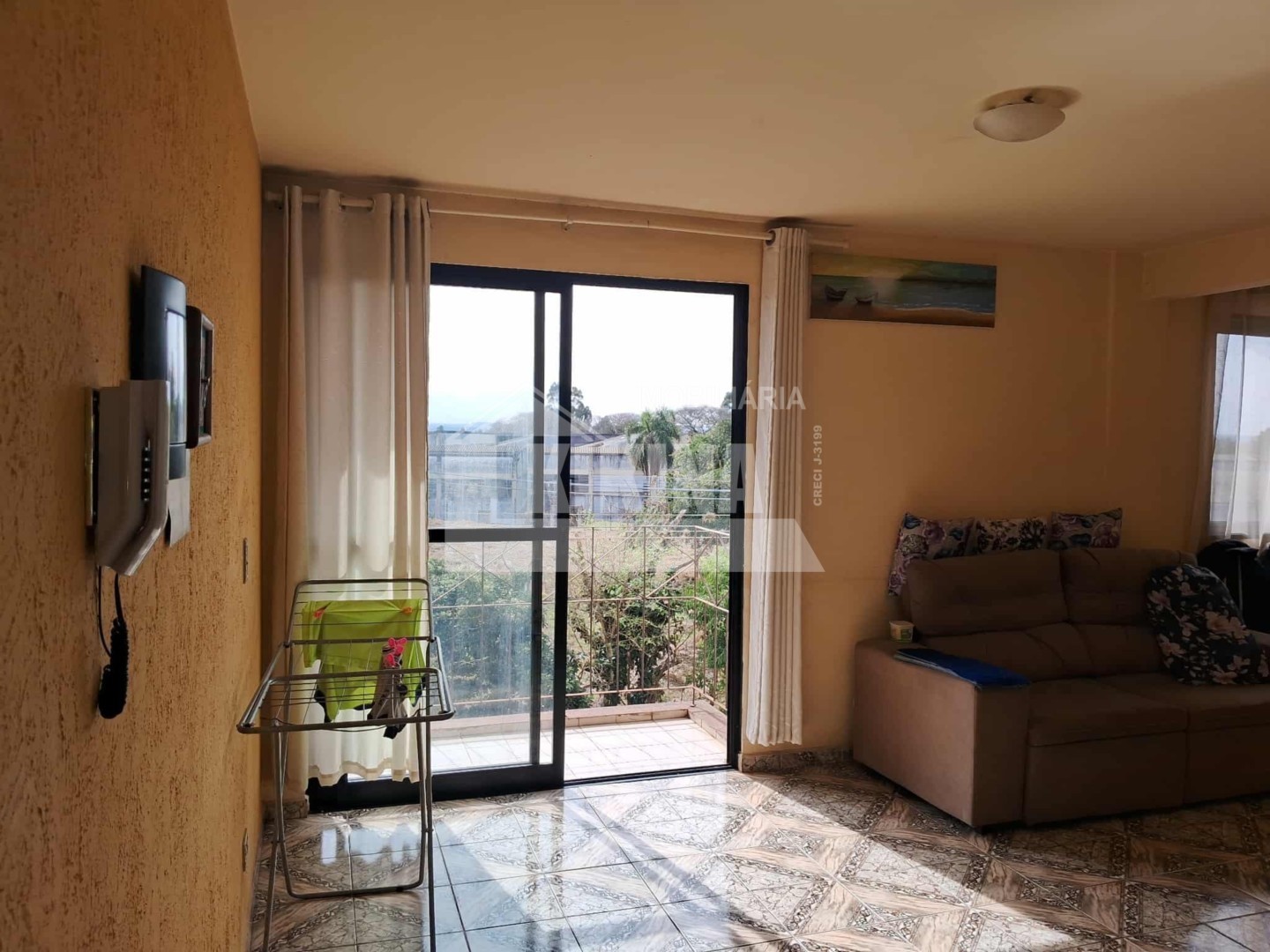 Apartamento para alugar em Ponta Grossa — Portal Chave Fácil