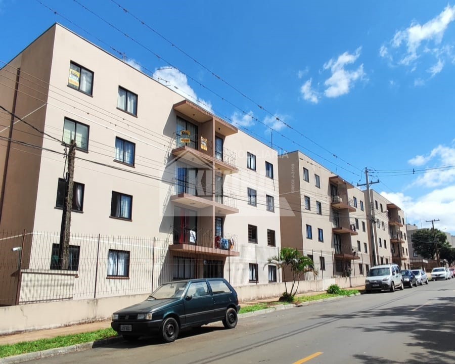 Apartamento para alugar em Ponta Grossa — Portal Chave Fácil