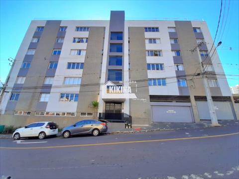 Apartamento para venda no Centro em Ponta Grossa com 155m² por R$ 490.000,00