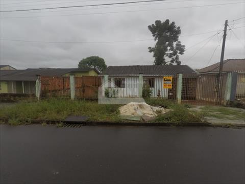 Casa Residencial para venda no Jardim Carvalho em Ponta Grossa com 295m² por R$ 230.000,00