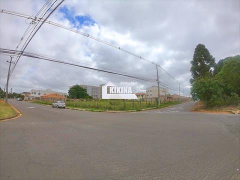 Terreno para venda no Colonia Dona Luiza em Ponta Grossa com 4.187m² por R$ 4.600.000,00