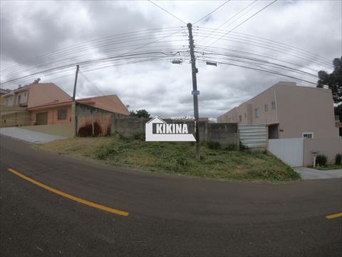 Terreno para venda no Orfas em Ponta Grossa com 462m² por R$ 350.000,00