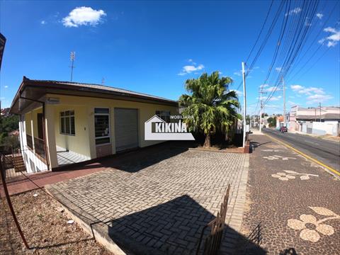 Casa Comercial para venda no Uvaranas em Ponta Grossa com 230m² por R$ 700.000,00