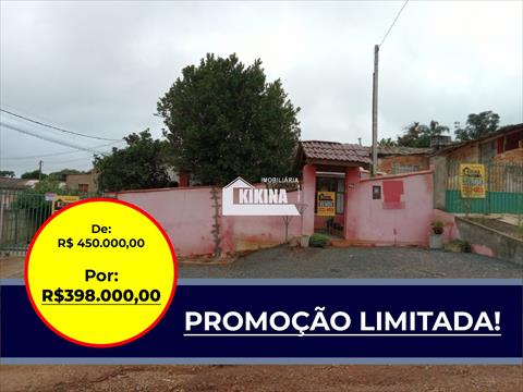 Terreno para venda no Oficinas em Ponta Grossa com 570m² por R$ 398.000,00