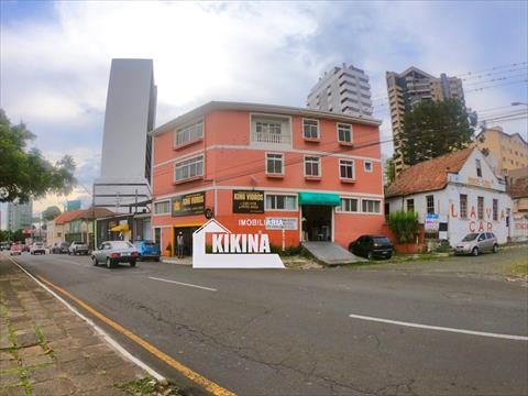 Prédio Comercial para venda no Centro em Ponta Grossa com 420m² por R$ 1.050.000,00