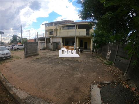 Terreno para venda no Uvaranas em Ponta Grossa com 525m² por R$ 350.000,00