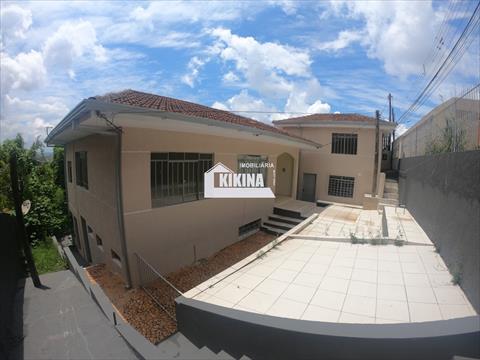 Casa Residencial para venda no Olarias em Ponta Grossa com 140m² por R$ 480.000,00