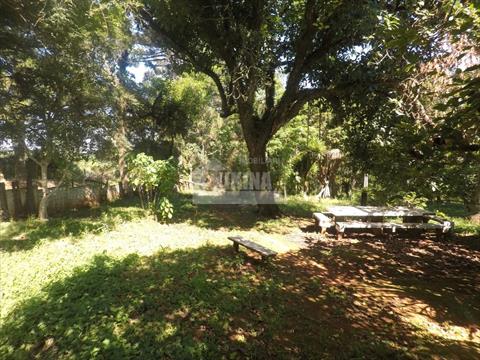 Chácara para venda no Colonia Dona Luiza em Ponta Grossa com 4.000m² por R$ 850.000,00