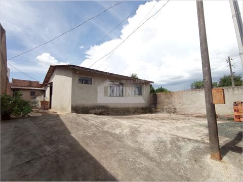 Terreno para venda no Jardim Carvalho em Ponta Grossa com 275m² por R$ 300.000,00