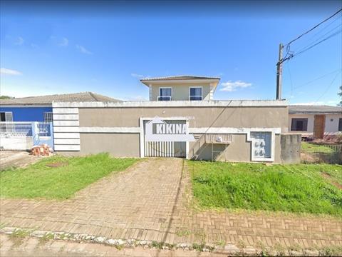 Apartamento para locacao no Uvaranas em Ponta Grossa com 57m² por R$ 1.562,50