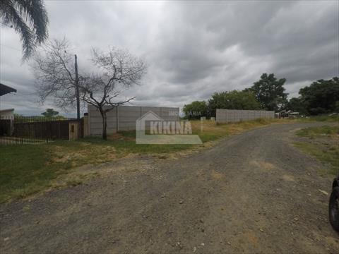 Terreno para venda no Boa Vista em Ponta Grossa com 526m² por R$ 250.000,00