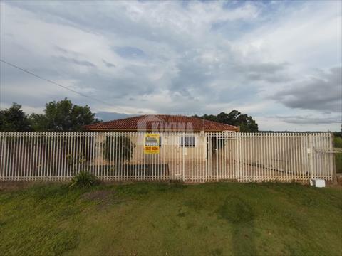 Casa Residencial para venda no Cara Cara em Ponta Grossa com 462m² por R$ 300.000,00