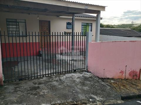 Casa Residencial para venda no Vila Sao Francisco de Assis em Telemaco Borba com 90m² por R$ 270.000,00