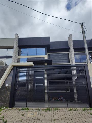 Casa Residencial para venda no Jardim Carvalho em Ponta Grossa com 133m² por R$ 790.000,00